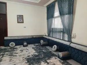 Sabrin Mejlis Arabi