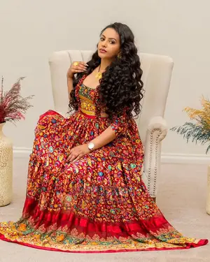 New Chiffon አዲስ ሽፎን