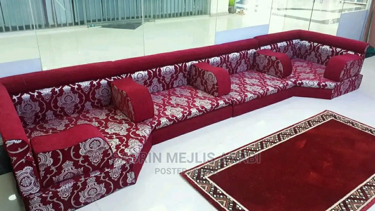 Sabrin Mejlis Arabi