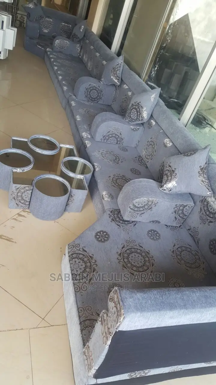Sabrin Mejlis Arabi