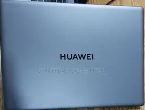 Photo - New Laptop Huawei Matebook D 15 16GB Intel Core I5 SSD 512GB