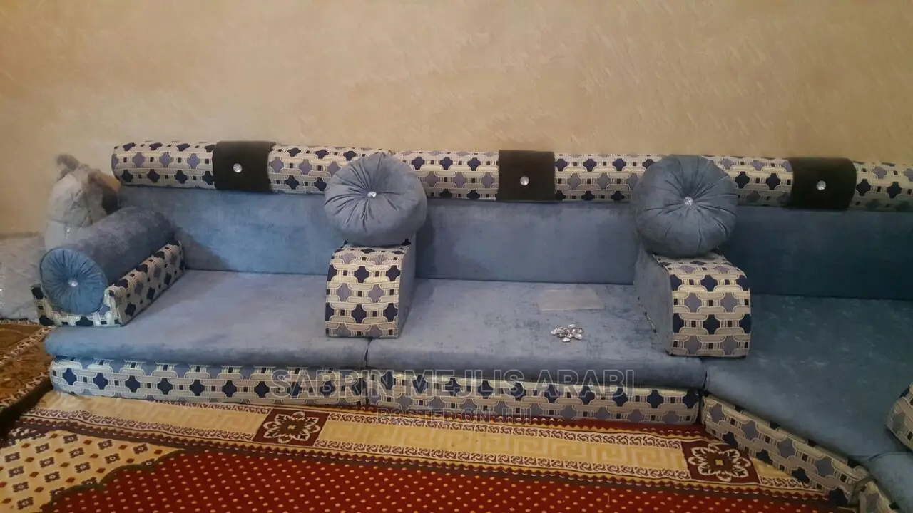 Sabrin Mejlis Arabi