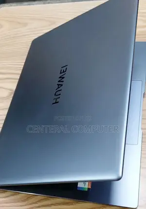 New Laptop Huawei Matebook D 15 16GB Intel Core I5 SSD 512GB