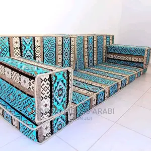 Sabrin Mejlis Arabi