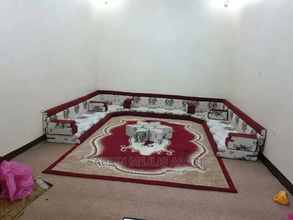 Sabrin Mejlis Arabi