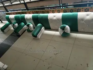 Sabrin Mejlis Arabi