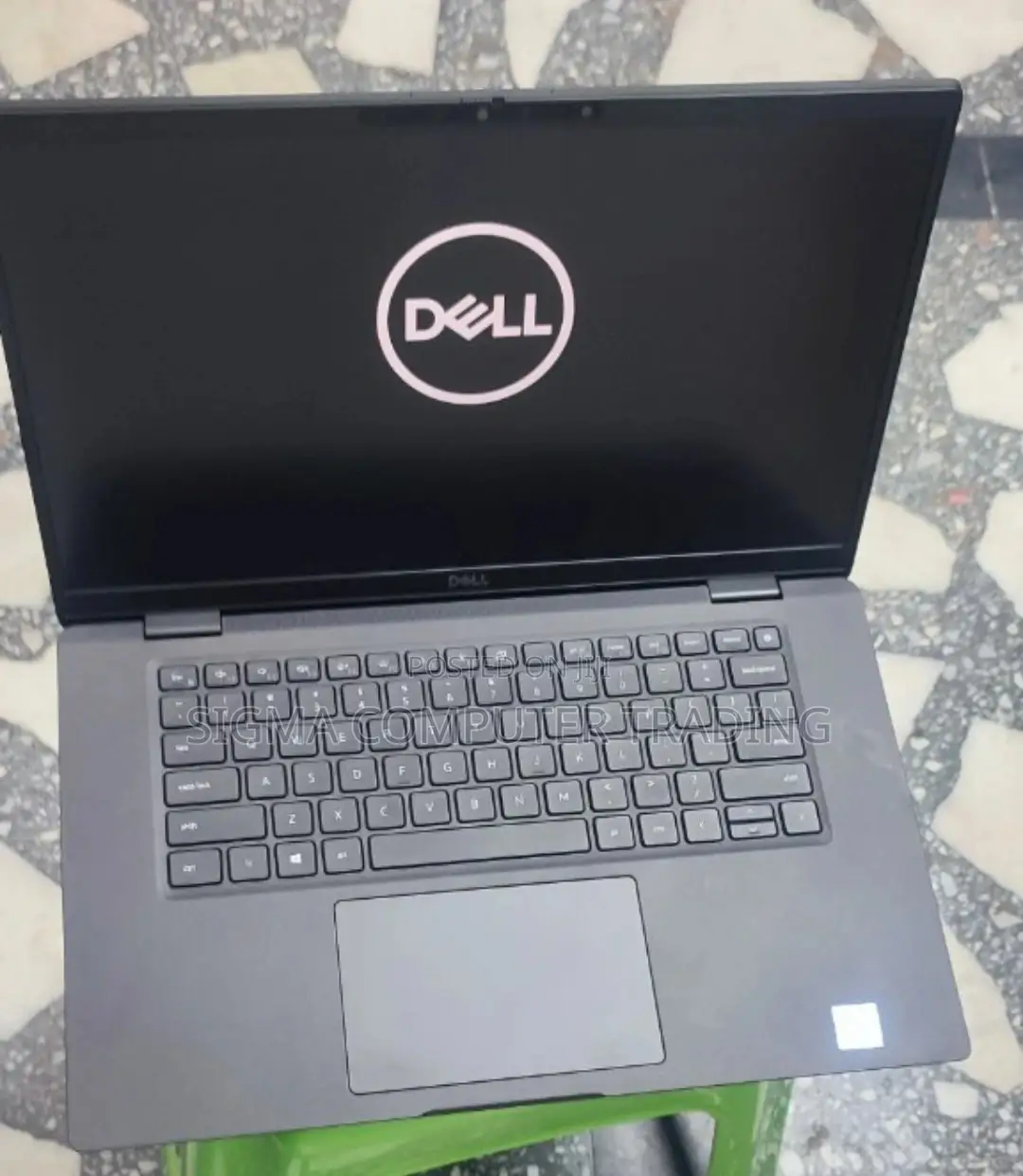 New Laptop Dell Latitude 15 3560 32GB Intel Core I7 SSD 512GB