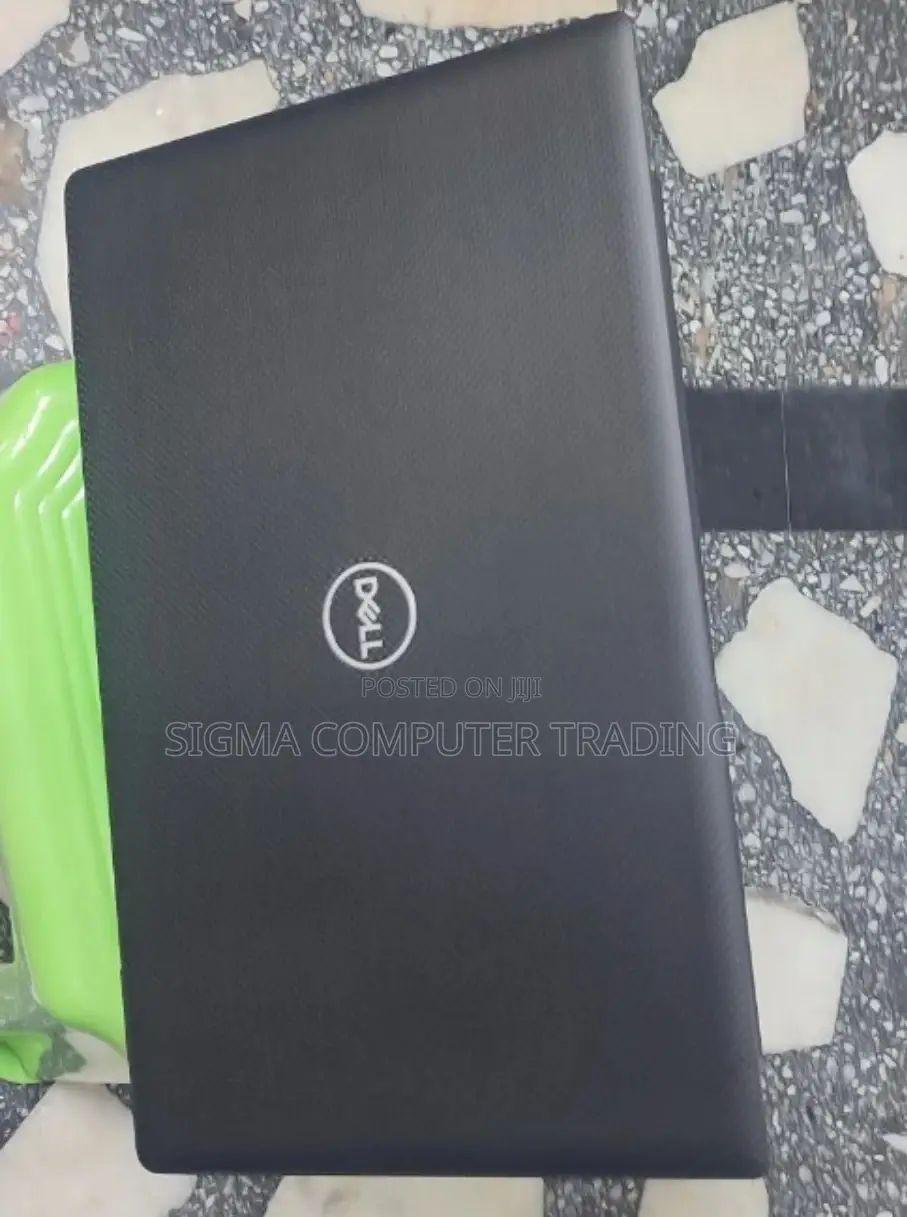 New Laptop Dell Latitude 15 3560 32GB Intel Core I7 SSD 512GB