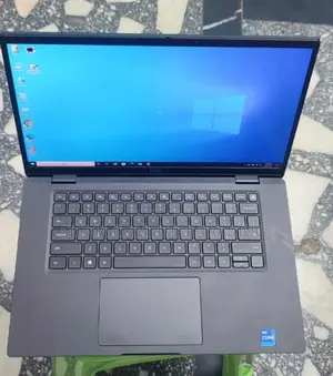 New Laptop Dell Latitude 15 3560 32GB Intel Core I7 SSD 512GB