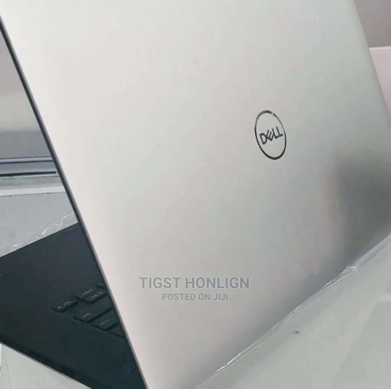 New Laptop Dell XPS 15 32GB Intel Core I9 SSD 512GB