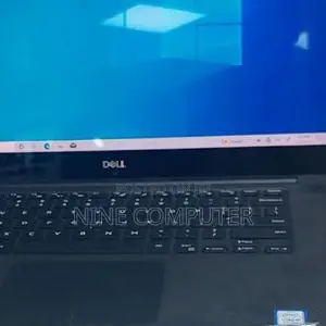 New Laptop Dell Precision M6300 32GB Intel Core I9 SSD 512GB