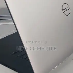 New Laptop Dell Precision M6300 32GB Intel Core I9 SSD 512GB