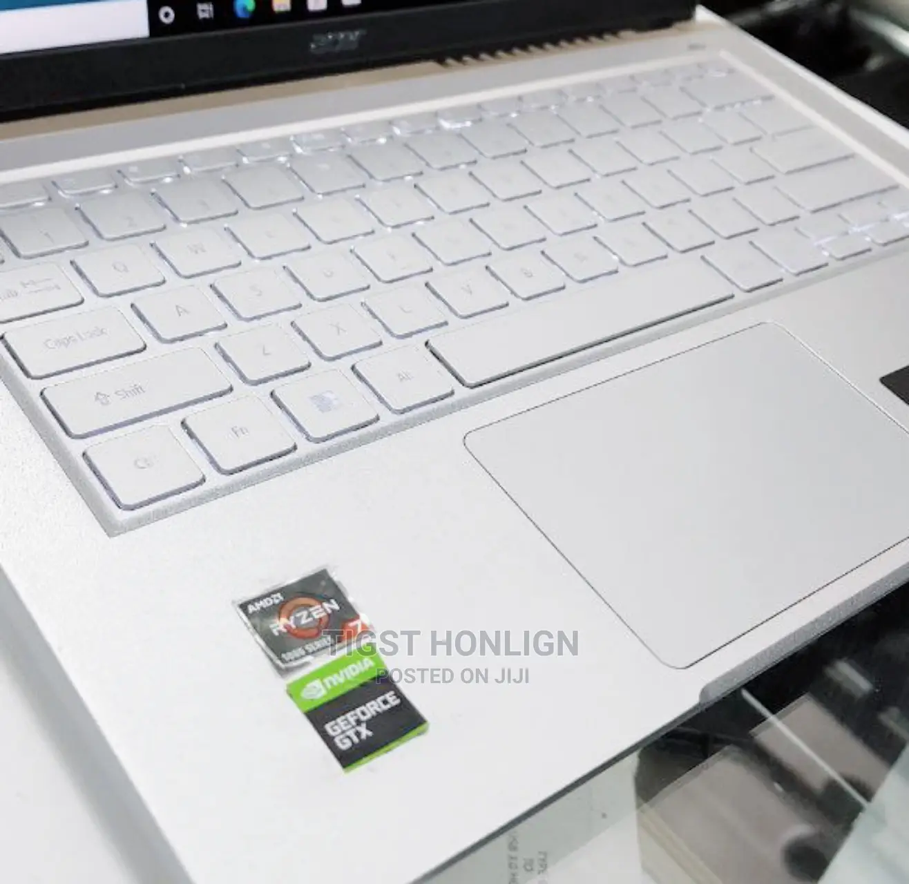 New Laptop 16GB Intel Core I7 SSD 512GB