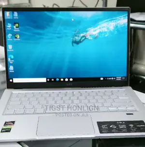New Laptop 16GB Intel Core I7 SSD 512GB