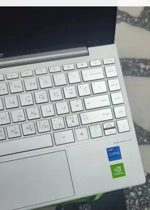 New Laptop HP Envy 13 16GB Intel Core I7 SSD 1T