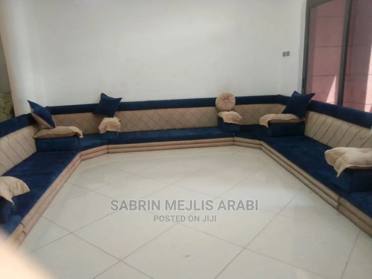 Sabrin Mejlis Arabi