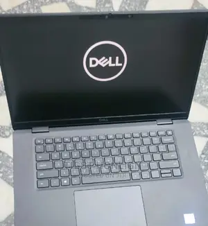 New Laptop Dell Latitude 5310 32GB Intel Core I7 SSD 512GB