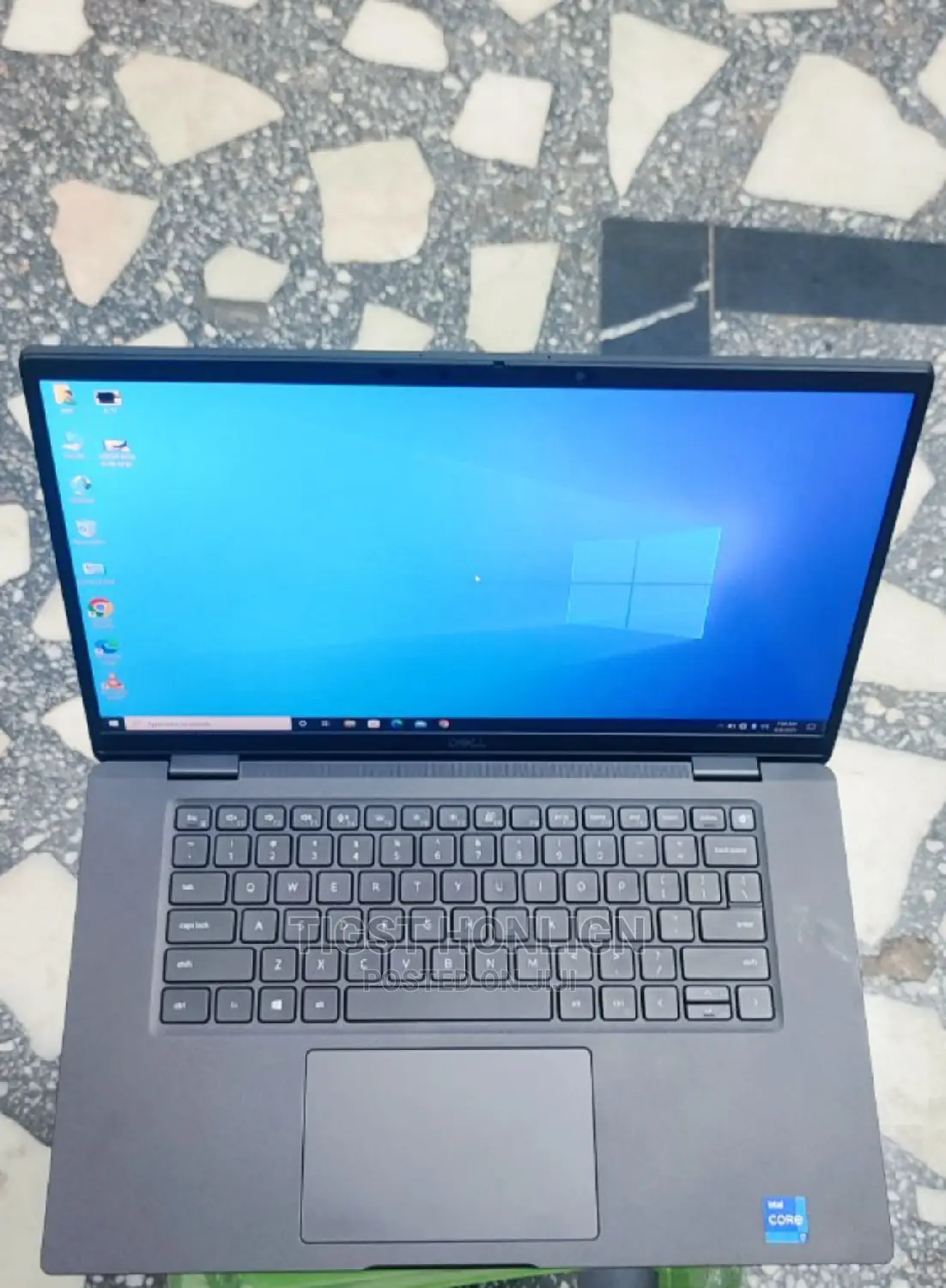 New Laptop Dell Latitude 5310 32GB Intel Core I7 SSD 512GB