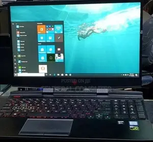 New Laptop HP 16GB Intel Core I7 HDD+SSD 1T