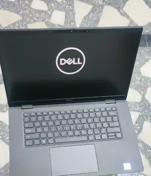 New Laptop Dell Latitude 5310 32GB Intel Core I7 SSD 512GB