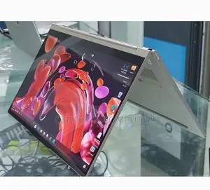 New Laptop Lenovo Yoga C740 16GB Intel Core I7 HDD+SSD 512GB