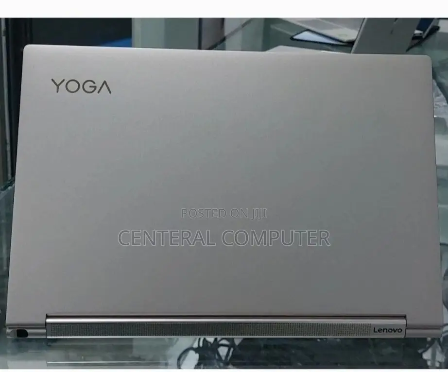 New Laptop Lenovo Yoga C740 16GB Intel Core I7 HDD+SSD 512GB