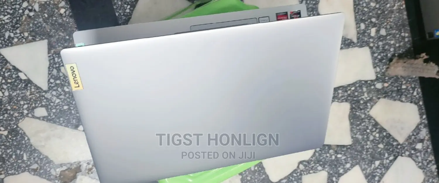 New Laptop Lenovo Ideapad 3 8GB Intel Core I7 SSD 512GB