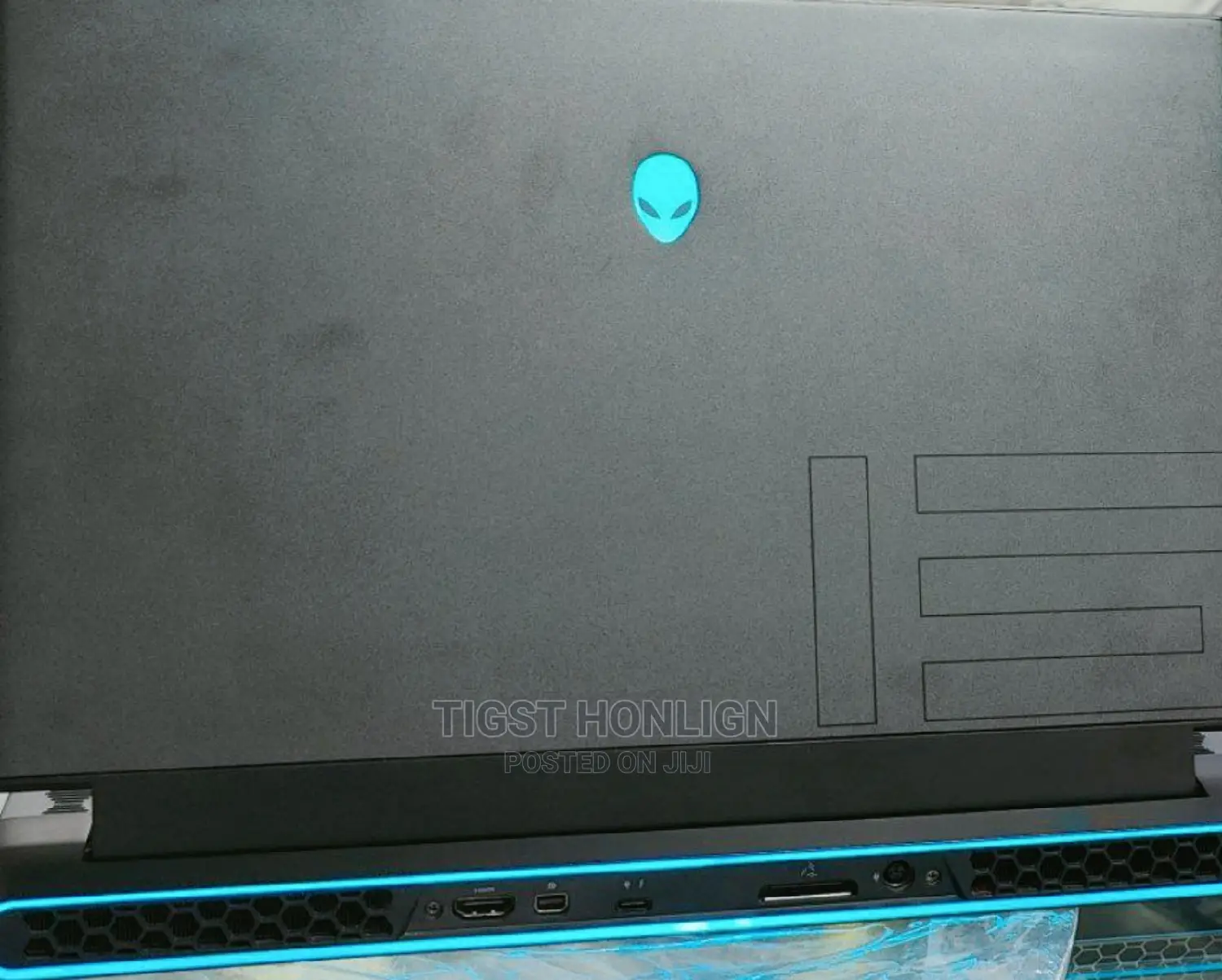New Laptop 32GB Intel Core I9 SSD 1T