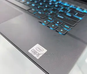 New Laptop 32GB Intel Core I9 SSD 1T