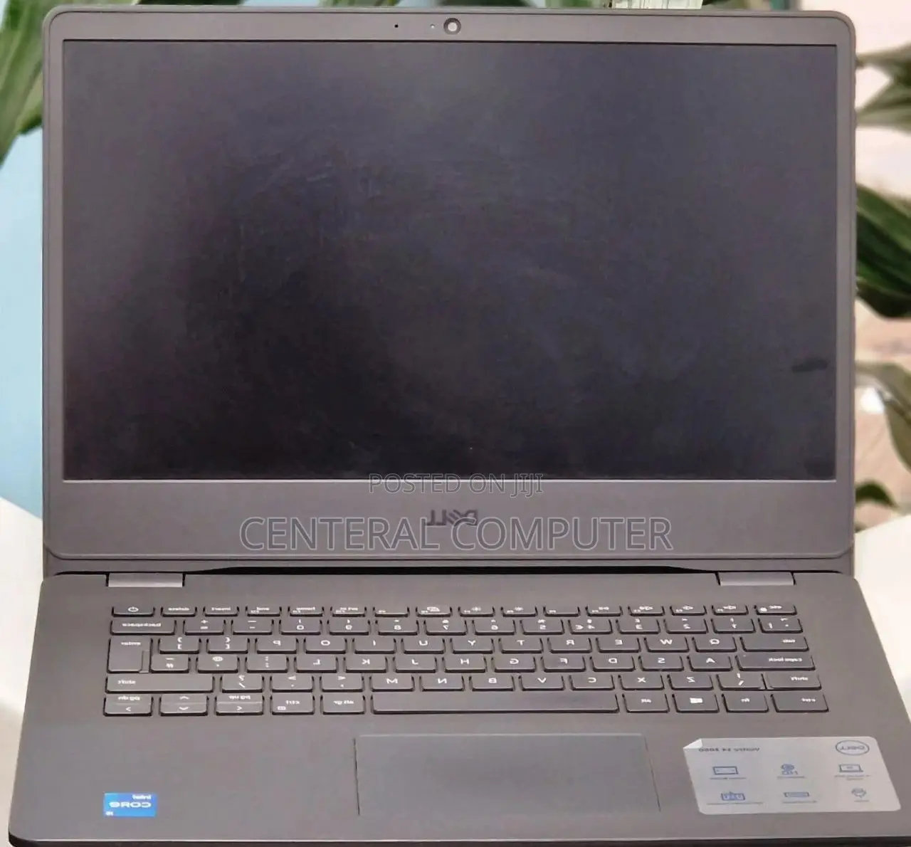 New Laptop Dell Vostro 14 3000 8GB Intel Core I5 SSD 256GB