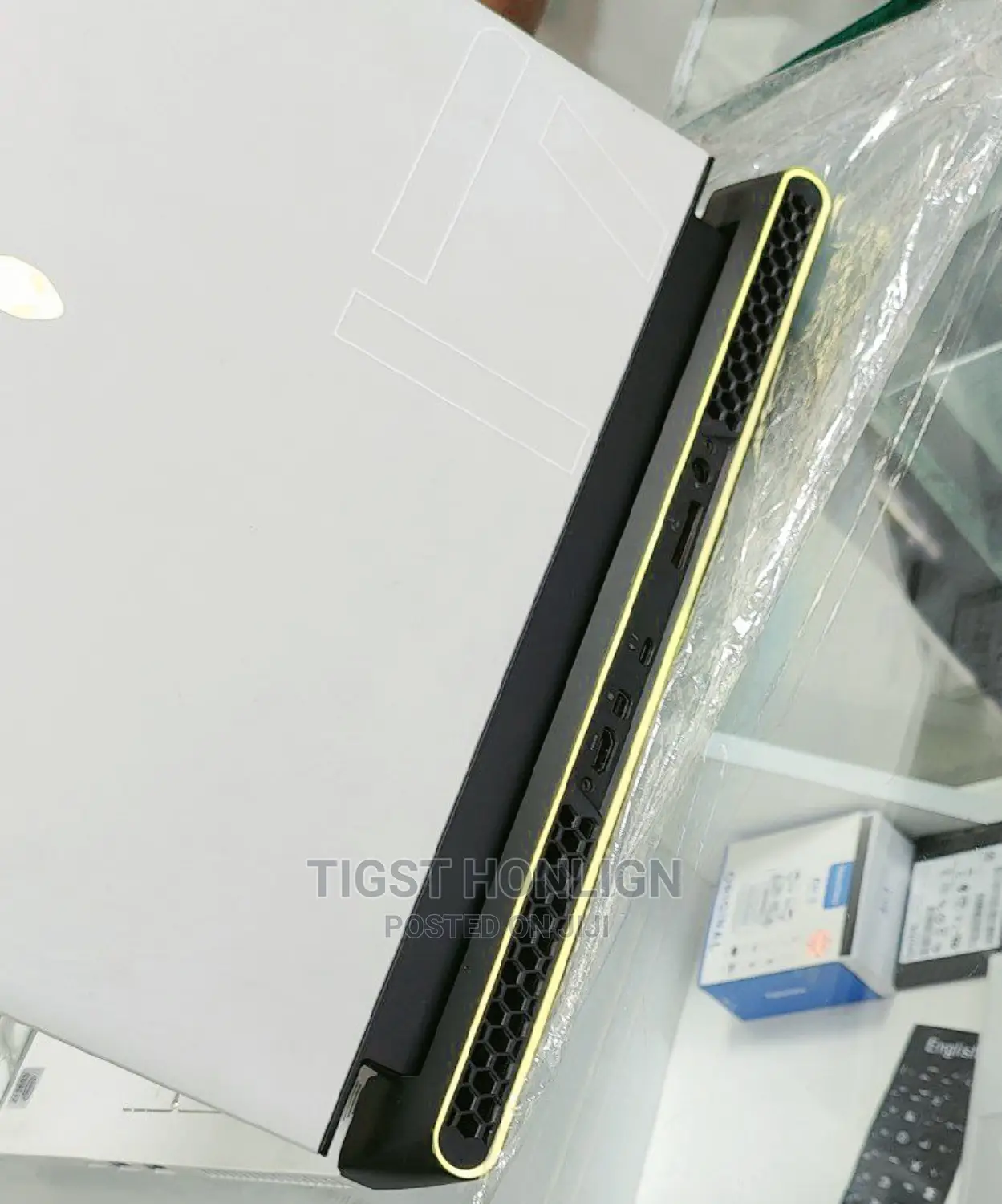 New Laptop 32GB Intel Core I7 SSD 1T