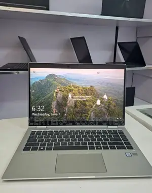 New Laptop HP EliteBook 1040 16GB Intel Core I5 SSD 512GB
