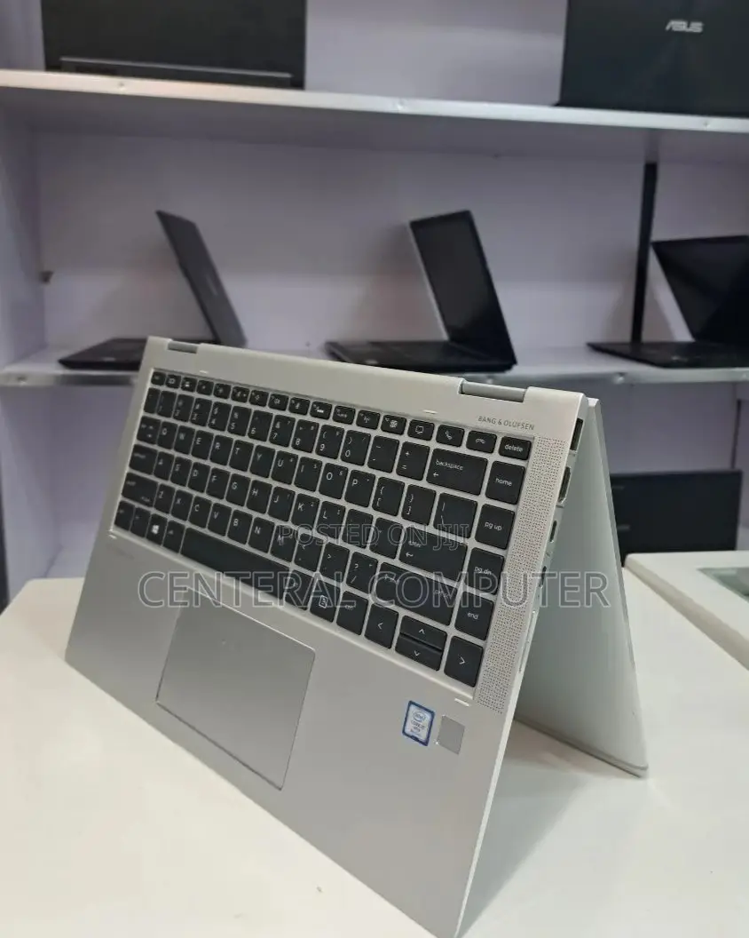 New Laptop HP EliteBook 1040 16GB Intel Core I5 SSD 512GB