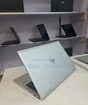 New Laptop HP EliteBook 1040 16GB Intel Core I5 SSD 512GB