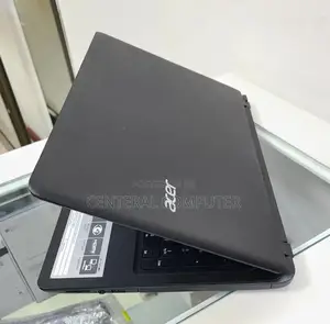 New Laptop Acer Aspire ES 12GB Intel Core 2 Quad SSD 1T