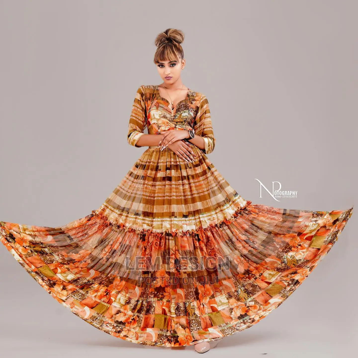 Chiffon አዳዲስ የሺፎን ቀሚሶችን ከ ለም ሽፎን
በቅናሽ ያሰሩ! 