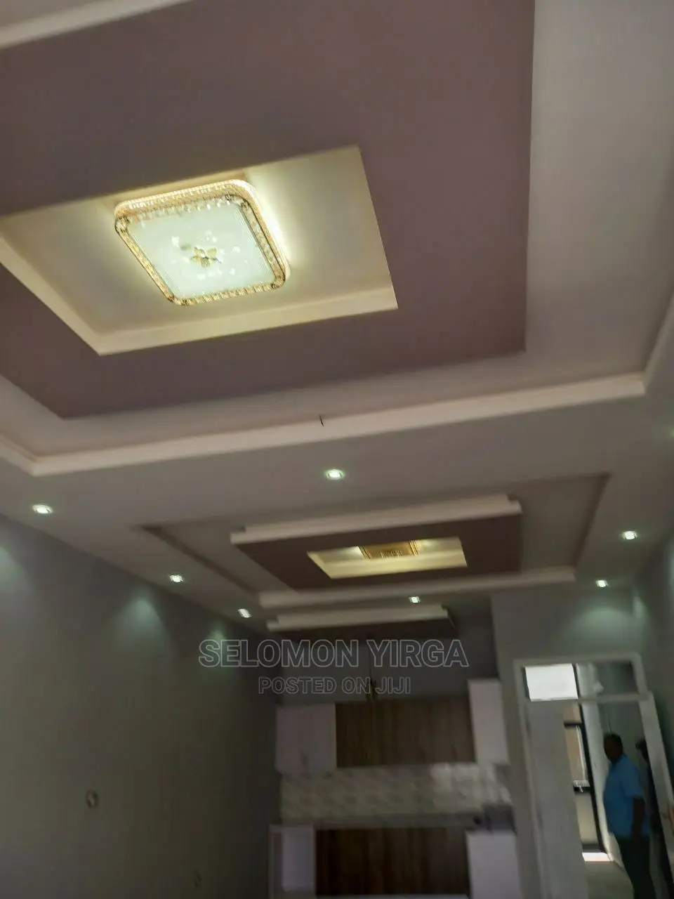3bdrm Villa in አድስ አበባ, Bole for sale