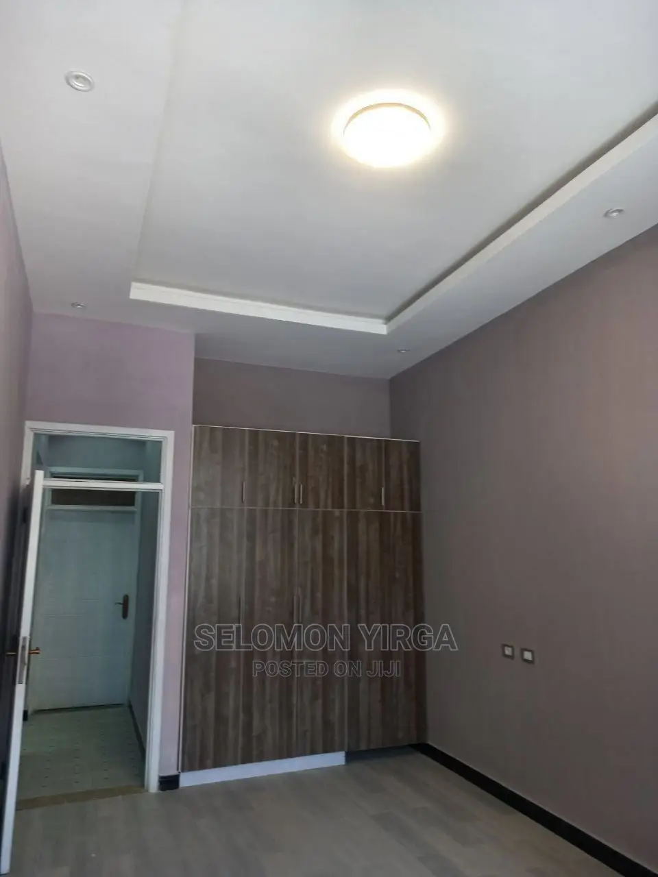3bdrm Villa in አድስ አበባ, Bole for sale