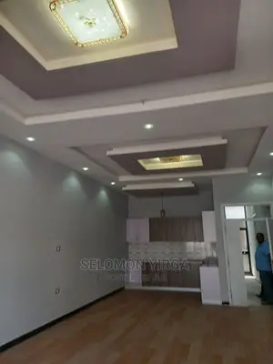 3bdrm Villa in አድስ አበባ, Bole for sale