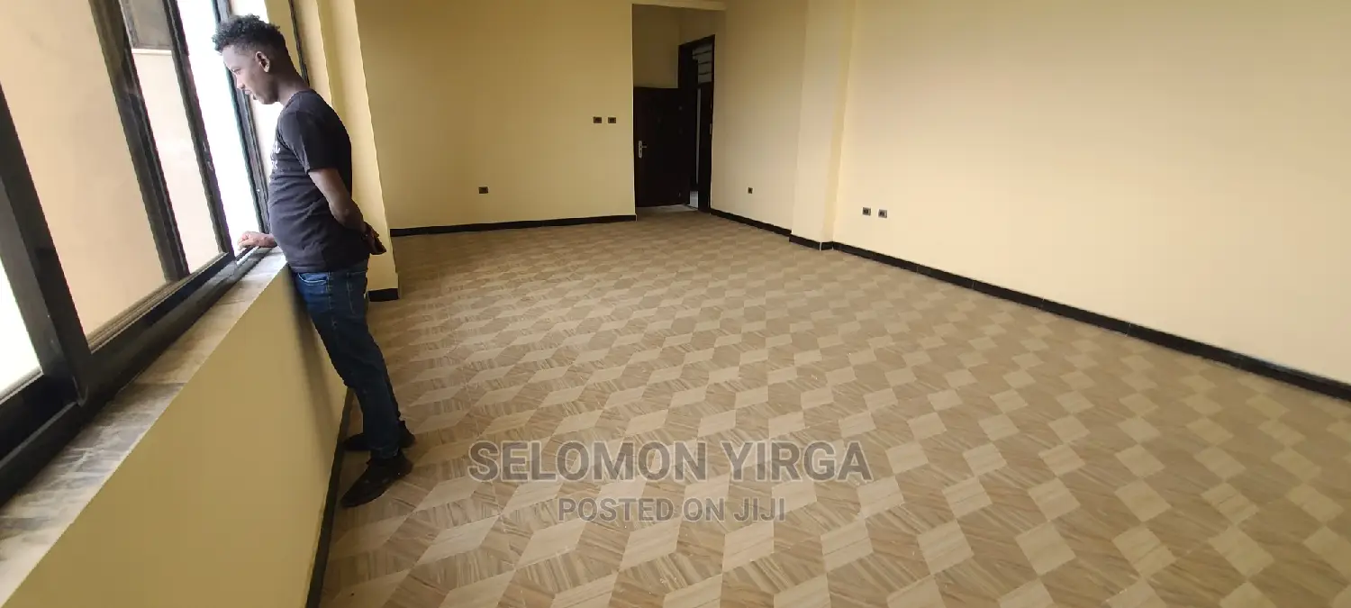 3bdrm Apartment in አድስ አበባ, Bole for rent