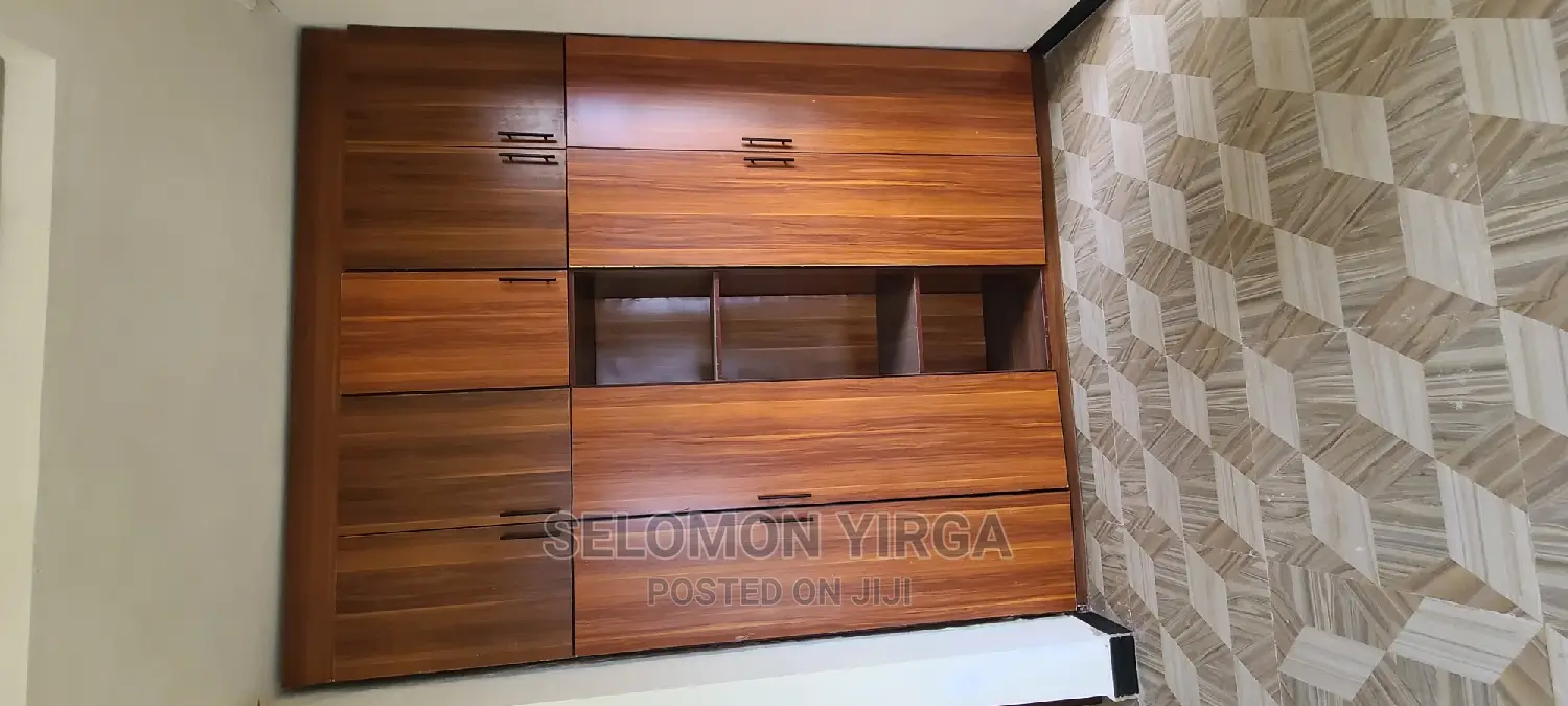 3bdrm Apartment in አድስ አበባ, Bole for rent