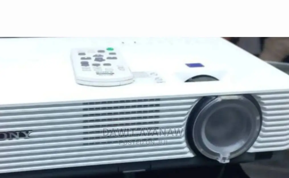 Sony Projector Dx-221