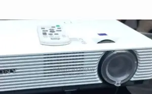 Sony Projector Dx-221