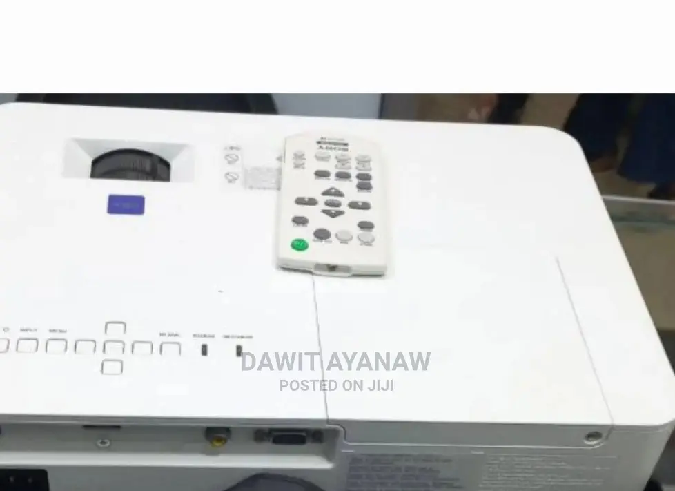 Sony Projector Dx-221