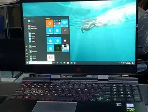 New Laptop HP Omen X 8GB Intel Core I7 HDD+SSD 128GB