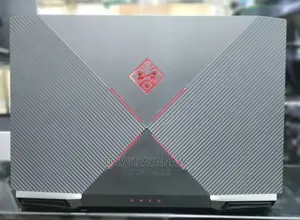 New Laptop HP Omen X 8GB Intel Core I7 HDD+SSD 128GB