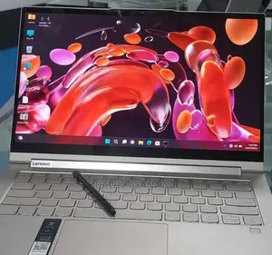 New Laptop Lenovo ThinkPad Yoga 16GB Intel Core I7 SSD 512GB