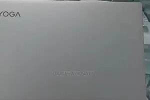 Photo - New Laptop Lenovo ThinkPad Yoga 16GB Intel Core I7 SSD 512GB