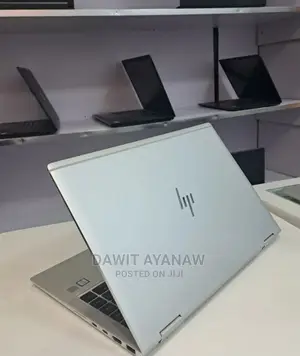 New Laptop HP EliteBook X360 1030 G4 16GB Intel Core I5 HDD+SSD 512GB