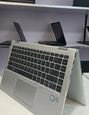 New Laptop HP EliteBook X360 1030 G4 16GB Intel Core I5 HDD+SSD 512GB